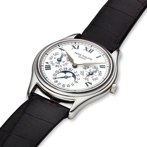 patek philippe 3940p|collectability patek.